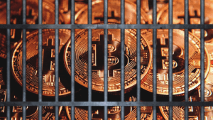 25-Year-Old Might Face Life Sentence After Running Bitcoin Exchange