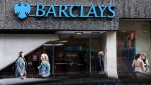 Barclays Reportedly Cuts Ties With Coinbase, GBP Transactions Could Slow