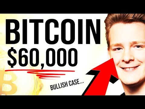 BITCOIN $60,000 TARGET??!! π― Trillion Market Cap Calculation - Tether RMB, Bitcoin Miniscript
