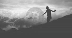 Bitcoin has only spent 63 days above $12,000