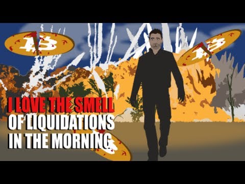 Bitcoin Long Term Analysis! August 2019 Price Prediction, News & Trade Analysis