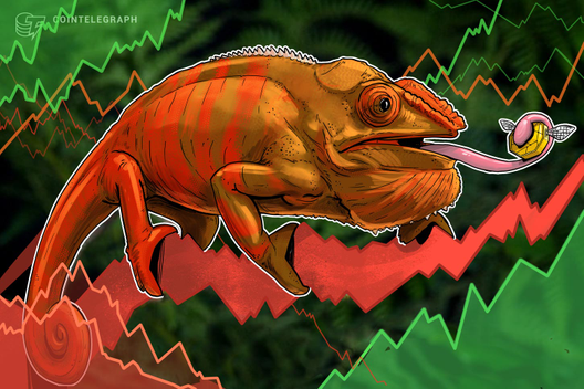 Bitcoin Price Drops on the Day as Altcoins Send Mixed Messages