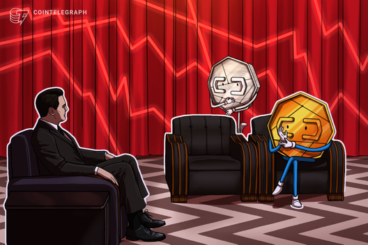 Bitcoin Price Struggles to Recover After Slump Earlier Today