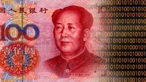 China Aims to Replace Cash with Two-Tiered Digital Currency, Says New Binance Report