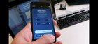 Instant contactless payments with Nano