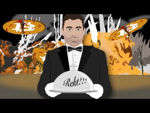 LIVE Bitcoin Reminiscences of 6K! August 2019 Price Prediction, News & Trade Analysis