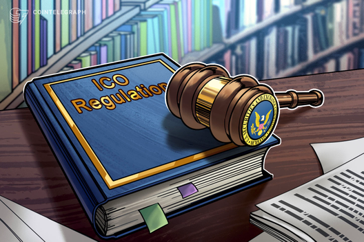 New England Firm Settles with SEC Over Allegedly Unregistered $6