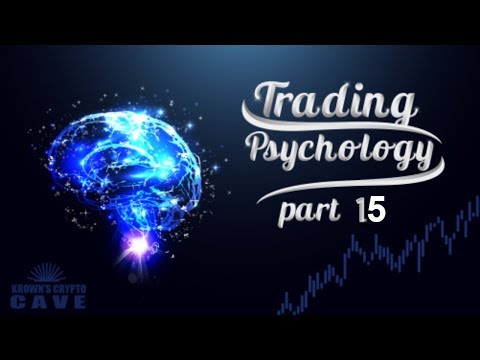 Success Barriers Stopping YOU From Trading?! Trading Psychology Series (Part: 15)