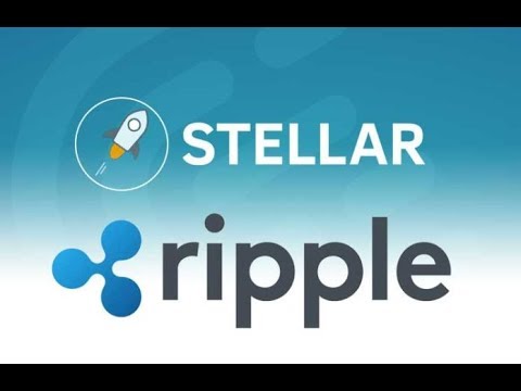 Alt Coin Price Surge, XRP + Lumens Jump, Libra Launch, Bitcoin In Stores & Fed Rate Cut