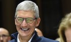 Apple boss hints at developing a cryptocurrency to rival Facebook’s Libra