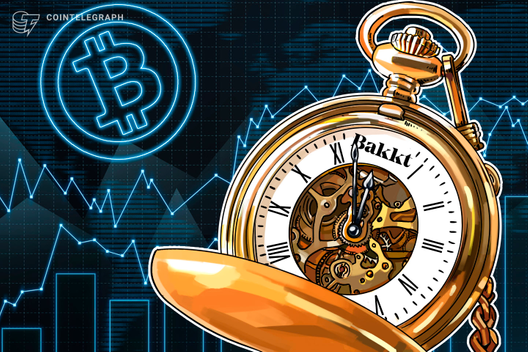 Bakkt Warehouse Launches Deposits and Withdrawals as Planned