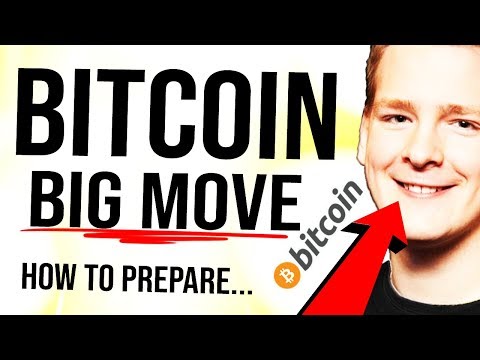 BITCOIN BIG MOVE AHEAD 🚨 SEC ETF NEWS - Do not lose money