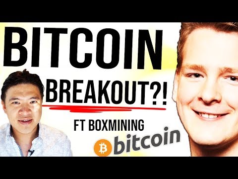 BITCOIN BREAKOUT SOON?! π³ Altseason, China, Hong Kong, Tether Yuan - ft Boxmining
