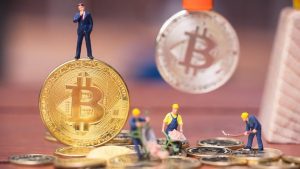 Bitcoin’s Mining Difficulty Set To Increase By Nearly Two-Thirds in Q3 2019