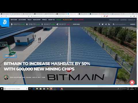 Crypto Interest Accounts, More Coins Delisted, Bitcoin Mining Record & Ethereum Price Jump
