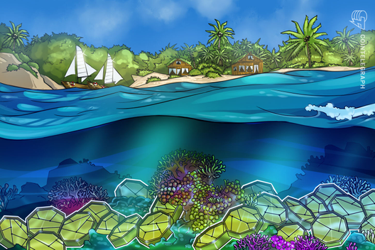 Marshall Islands Launches National Crypto With 'Fixed Supply'