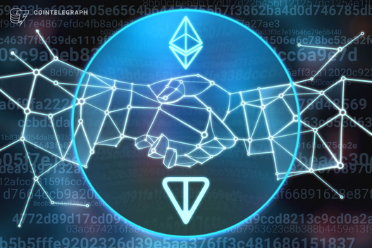Report: Telegram’s TON Blockchain to Be Compatible with Ethereum DApps