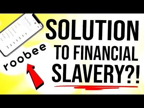 ROOBEE - KEY FOR CRYPTO FINANCIAL FREEDOM OF THE WORLD? Deep project review
