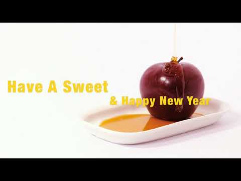 Shana Tovah [5780 | 2019]