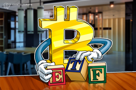 VanEck, SolidX to Offer Limited Bitcoin ETF for Institutions Via Exemption