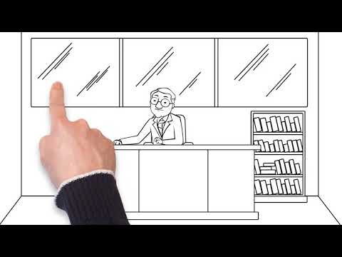 YashaHarari com Marketing Services Explainer