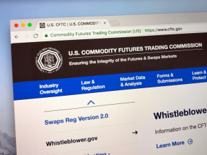 CFTC, FinCEN, and SEC Issue Warnings to Crypto Firms on Regulatory Compliance