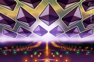 IDEX Claims Creation of 'Infinite Scaling Solution for Ethereum'