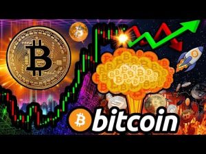 BITCOIN Winding UP for NEXT BREAKOUT! 🚀 Watch THIS MAJOR Resistance! Andrew Yang