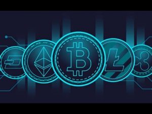 TRON Escrow Open, TD Ameritrade + XRP, Ethereum Fork, Binance App & Bitcoin Hoarde