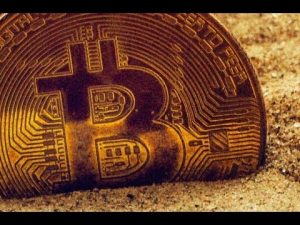 Gold Price Crash, Chainlink Up 40%, XRP Recovery, EOS Inflation Drop & Binance Delistings