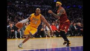 Los Angeles Lakers May Be the Next Socios Partner After Barcelona, Juventus, and AS Roma