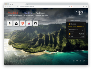 You Can Now Buy Crypto While Surfing: Binance Partners With Brave For Browser-Based Cryptocurrency Trading