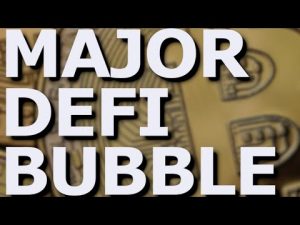 BTC Set For New Highs, Become A Whale, $250 Million In 24h & DeFi Is A Scam - Watch Out