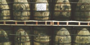 The US Fed’s crazy inflation is making investors hoard Bitcoin…and whiskey
