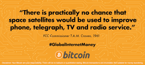 Community-Funded Bitcoin Awareness Campaign Unveiled in Hong Kong