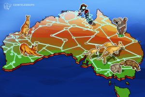 'Game changing' blockchain program tracks mangoes in Australia