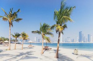 Dubai Incoming
