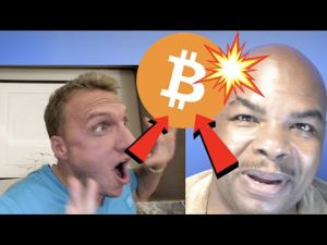 I HAVE GREAT NEWS FOR BITCOIN!!!!!!!!!!!!!!!! [but DavinciJ15 has bad news.
