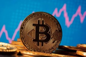 Breaking: Investment Firm With $49 Billion AUM Files SEC Registration For Bitcoin ETF