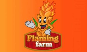 Flaming Farm: The Deflationary Token with Distinct Capabilities