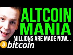 BITCOIN RIPS HIGHER!! SHOCKING ALTCOIN OPPORTUNITIES!! Undervalued Low-Risk Alts