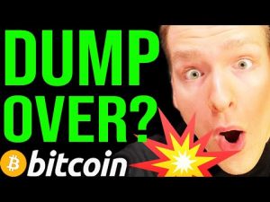 🛑 BITCOIN CORRECTION OVER OR JUST STARTING!!!! 🛑 [WATCH TUESDAY] Very Time Sensitive...