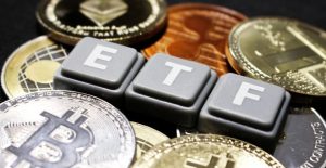 Institutions are Adopting Crypto, Deutsche Börse’s Bitcoin ETF Trading Volume Nears Traditional ETFs