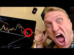 BITCOIN: VERY URGENT MESSAGE!!!!!!!!!!!!! [top 3 cryptos