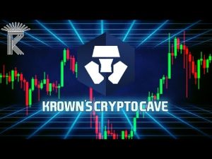 Crypto.com (CRO) Setting Up For December