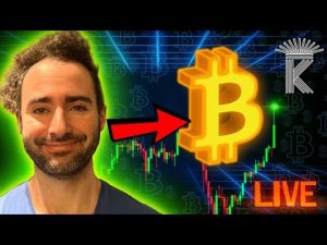 🛑LIVE🛑 Bitcoin What To Expect In The Next 36 Hours