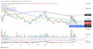 FLoki Inu Price Prediction: FLOKI Could Deep A Further 11% To $0