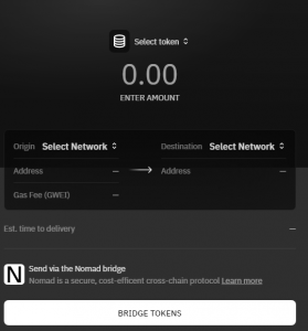 L2 protocols Connext and Nomad introduce new modular blockchain interoperability stack