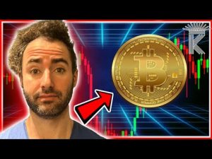 Bitcoin What The Last 24 Hours Means For Price In March