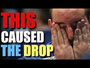 Markets Are COLLAPSING + Can We Recover?! & Big Money Rug Pull